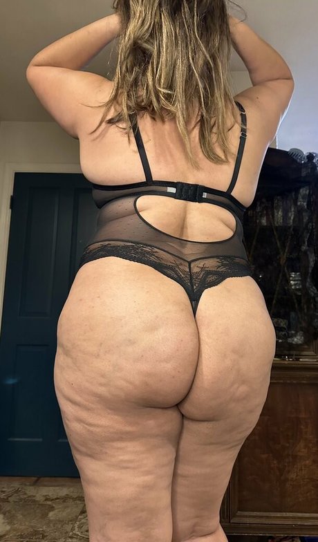 Photo nue de fuite OnlyFans de Bella Trixxx