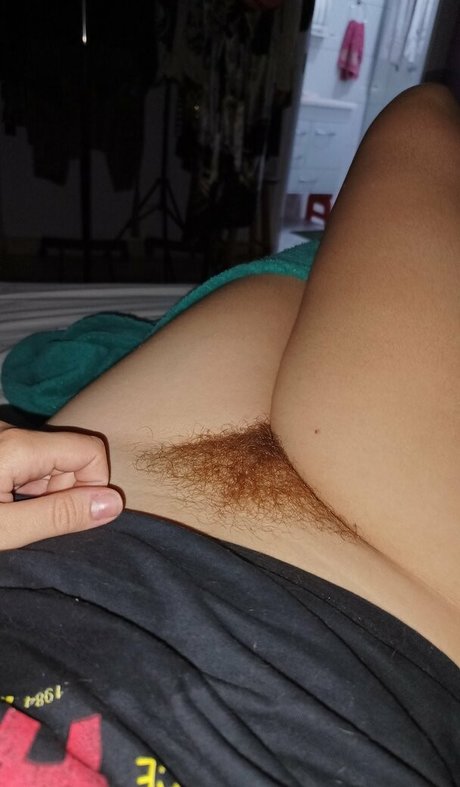 Photo nue de fuite OnlyFans de Non4megal