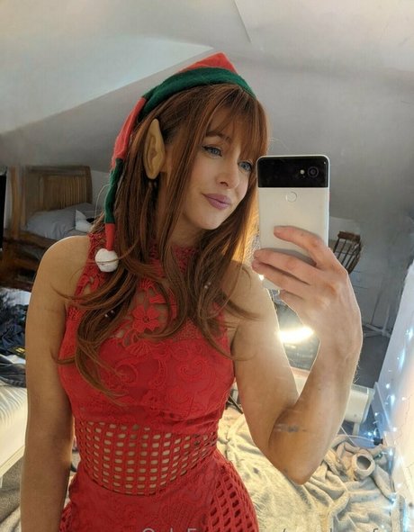 Sarahfoxfree