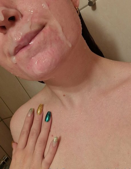 Photo nue de fuite OnlyFans de Nordicdkgirl