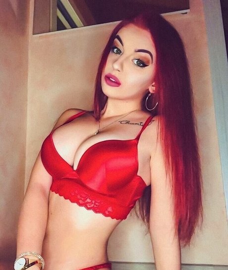 Photo nue de fuite OnlyFans de Aicha Bianchi