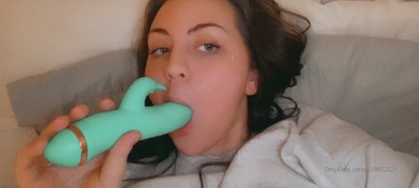 Photo nue de fuite OnlyFans de Missemx