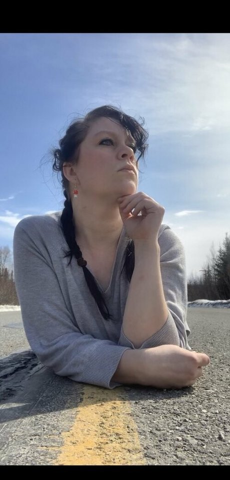 Photo nue de fuite OnlyFans de Icoulddinosaur