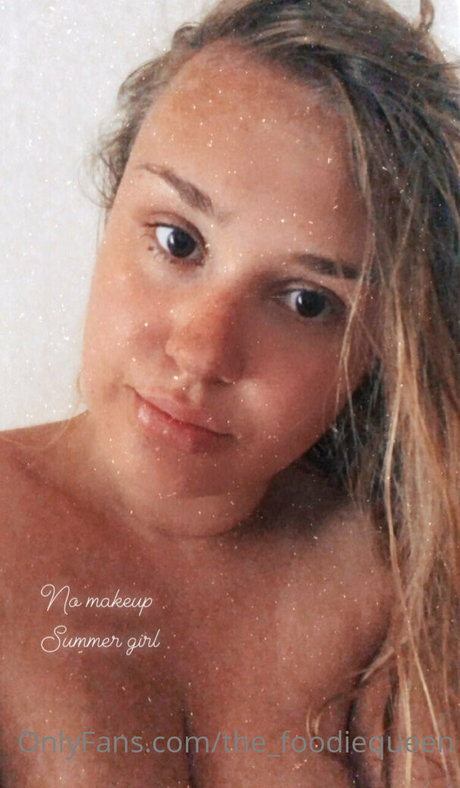 Thefoodiequeen