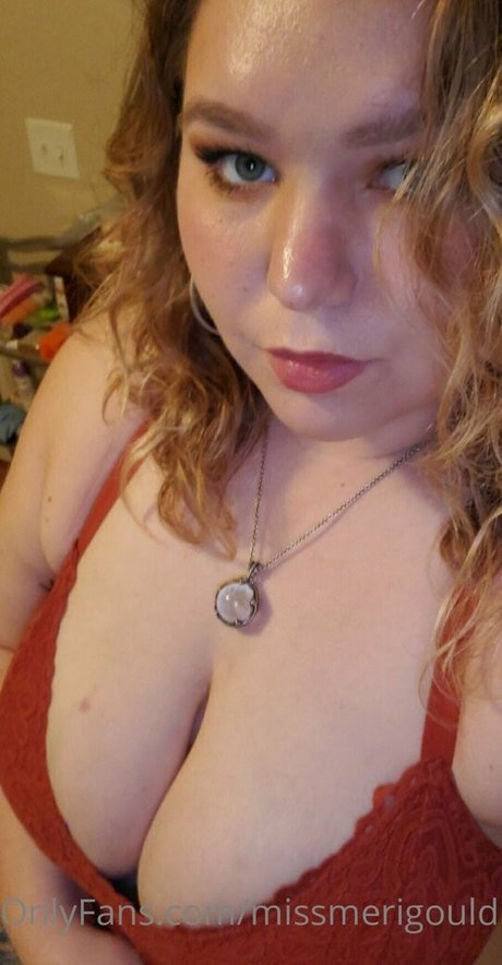Missmerigould