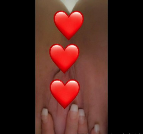 Photo nue de fuite OnlyFans de Peachyleiigh