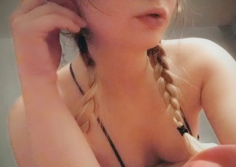 Photo nue de fuite OnlyFans de Bunnyxbabyxoxo