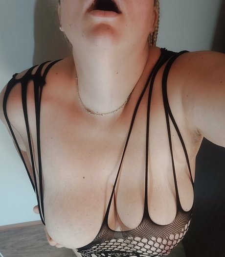 Horny Mummy