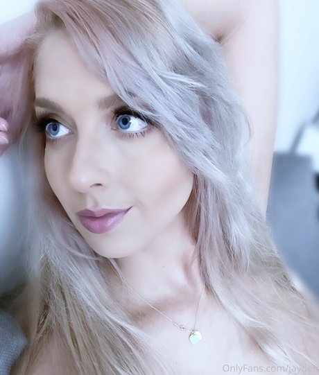 Photo nue de fuite OnlyFans de Gfejayden