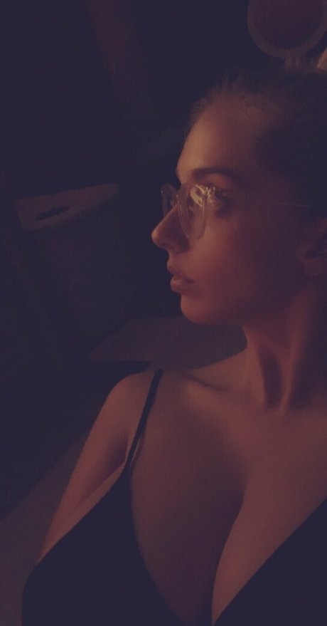 Photo nue de fuite OnlyFans de Gfejayden