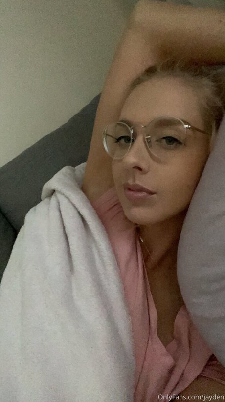 Gfejayden