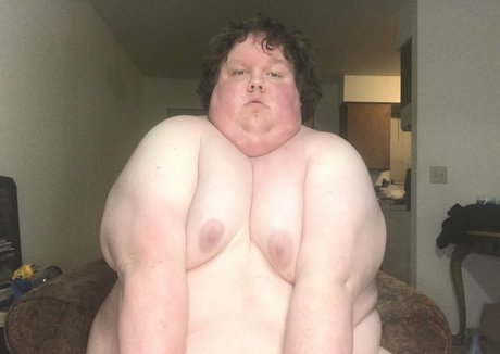 Photo nue de fuite OnlyFans de Ketochub