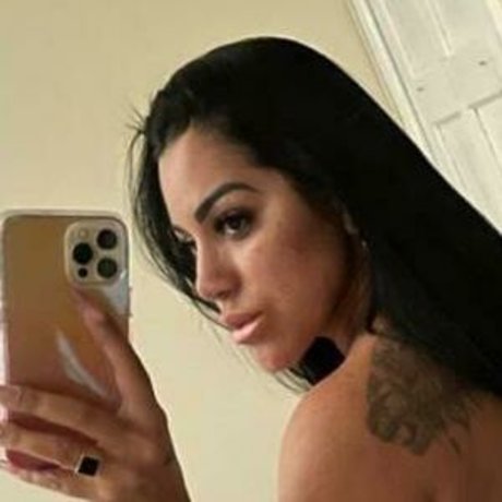 Photo nue de fuite OnlyFans de Myrlla Pinheiro
