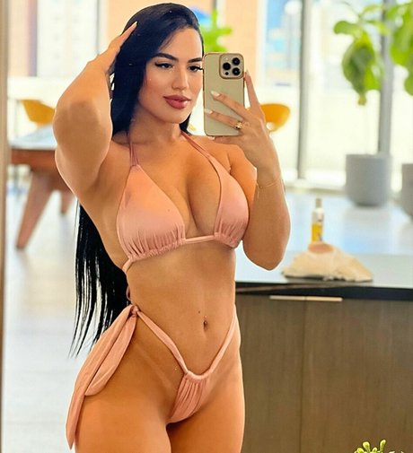 Melany Fernandez