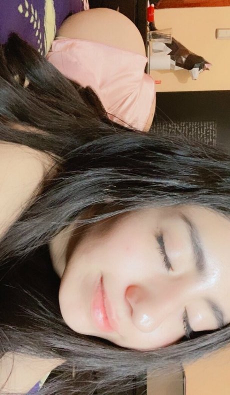 Photo nue de fuite OnlyFans de Claireagal