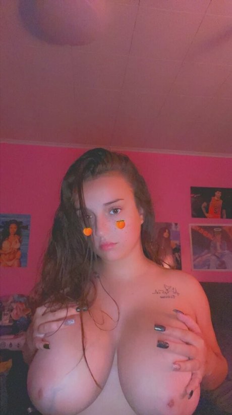 Photo nue de fuite OnlyFans de Brooke Mattson