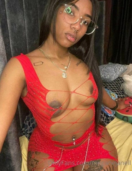Photo nue de fuite OnlyFans de Leonorbr29