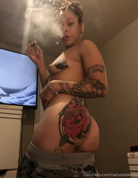 Ms Naturals