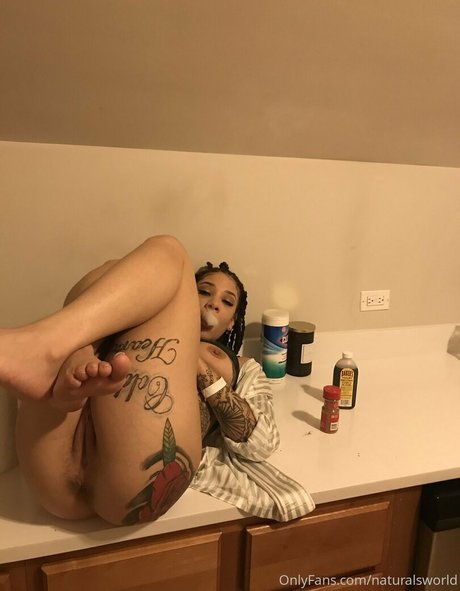 Ms Naturals