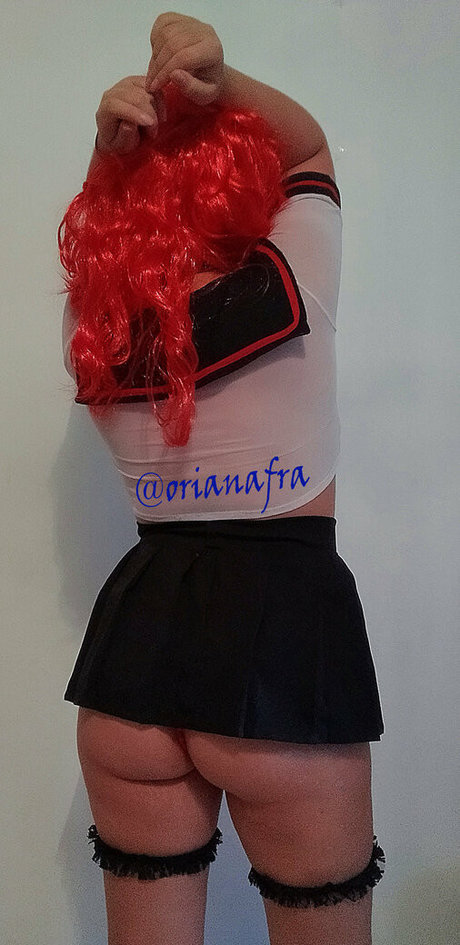 Orianafra
