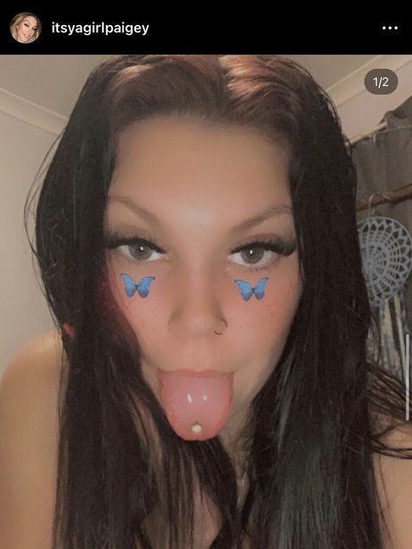 Itsyagirlpaigey
