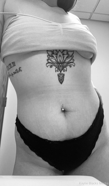 Hotwifekaylieblacks
