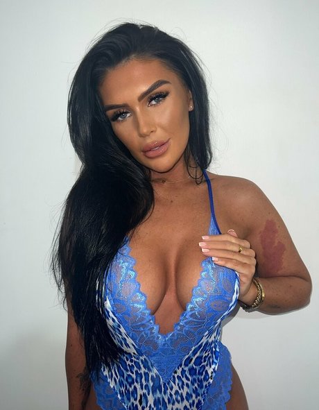 Photo nue de fuite OnlyFans de Chalieparkes