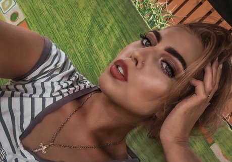 Photo nue de fuite OnlyFans de Nastyamarakuja