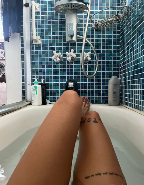 Photo nue de fuite OnlyFans de Lizziepark