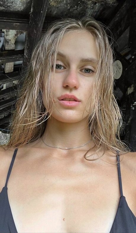 Photo nue de fuite OnlyFans de Evgenia Sabadash