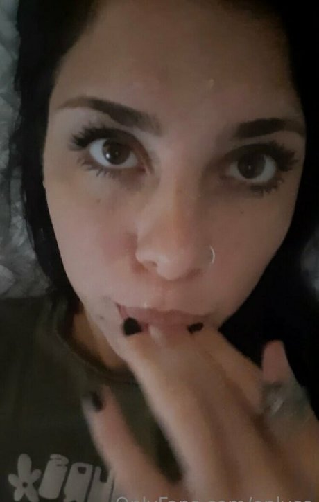 Photo nue de fuite OnlyFans de Carolina Guemes