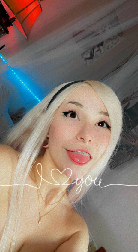 Photo nue de fuite OnlyFans de Gothegg