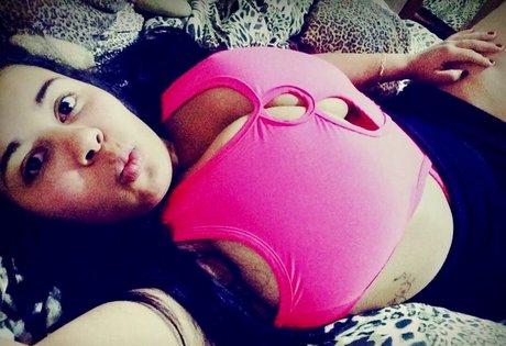 Photo nue de fuite OnlyFans de Bianchi00
