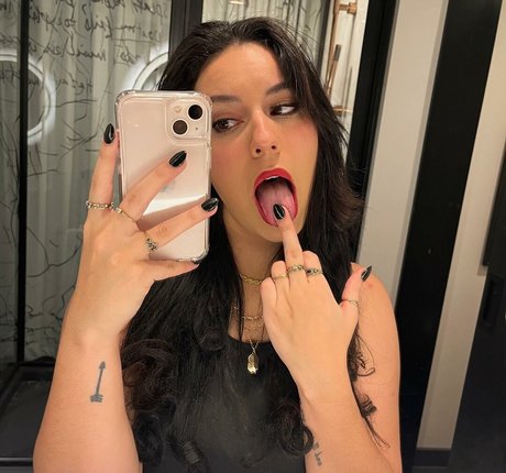 Larissa Cambusano