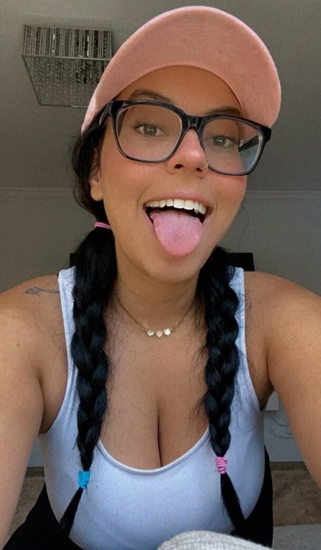 Larissa Cambusano
