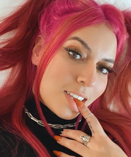 Larissa Cambusano