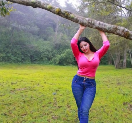 Herlinda Angel