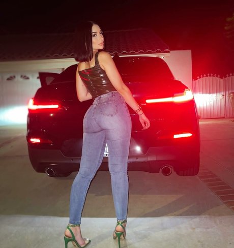 Photo nue de fuite OnlyFans de Joashh