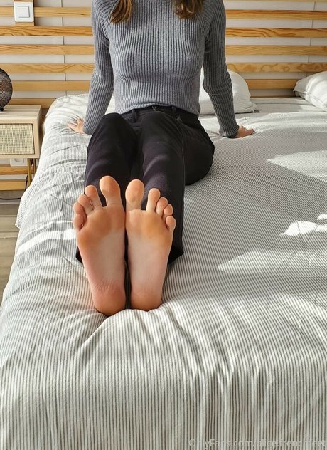 Alicefrenchfeet