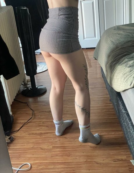 Photo nue de fuite OnlyFans de Generalexplanation44
