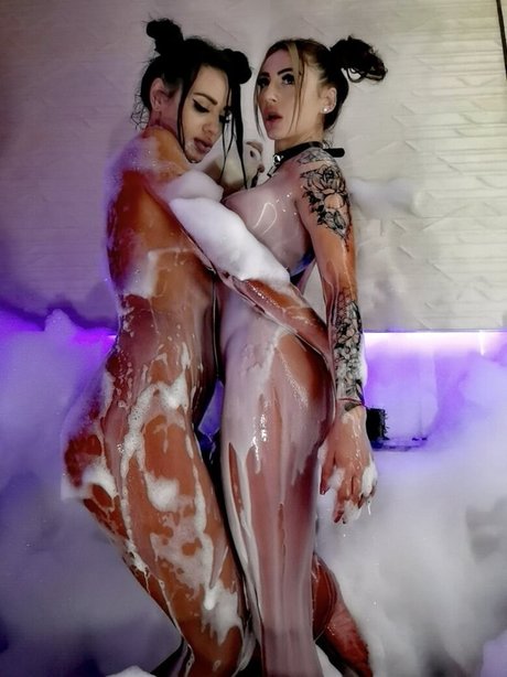 Photo nue de fuite OnlyFans de Bby Criss