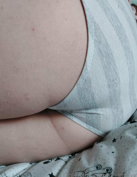 Photo nue de fuite OnlyFans de Muttfoxx