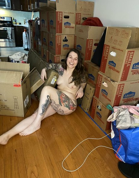 Photo nue de fuite OnlyFans de Sbdolphin