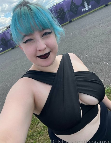 Leorarose