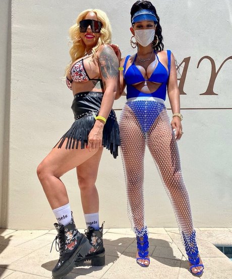 Photo nue de fuite OnlyFans de Royalty24kt