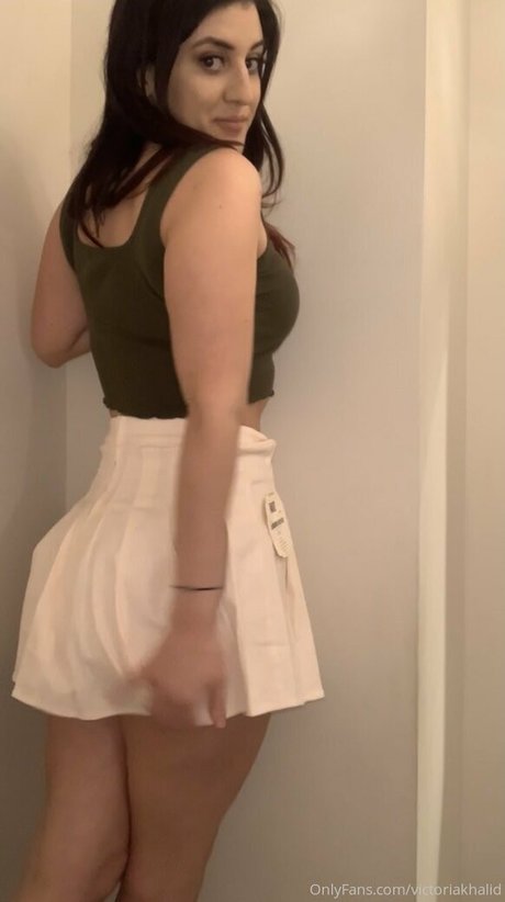 Victoriakhalid