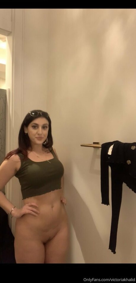 Victoriakhalid