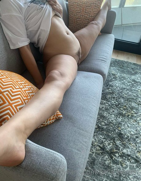 Photo nue de fuite OnlyFans de Bella Winters