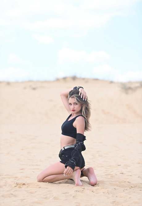 Anastasia Kosteniuk