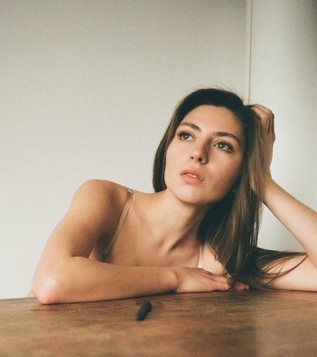 Anna Dubowick